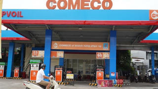 Công ty Vật tư - Xăng dầu bị phạt hơn 112 triệu đồng