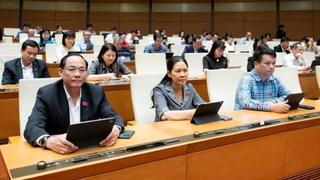 Bảo đảm sự phát triển lành mạnh, bền vững của thương mại điện tử trong kỷ nguyên số