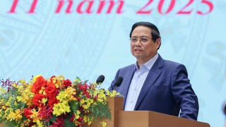 Chính phủ dành 95.000 tỷ đồng phát triển khoa học công nghệ