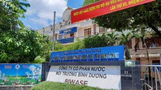 Biwase thành lập Công ty Nước - Môi trường Biwase Kiên Giang