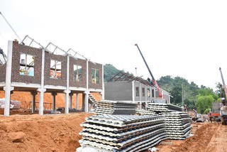 Trước 31/1/2026 phải hoàn thành tái định cư cho hộ có nhà bị lũ cuốn trôi