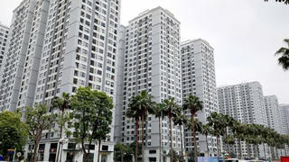 Giá chung cư 2026: Chuyên gia đồng loạt dự báo chu kỳ giảm mới đang đến gần