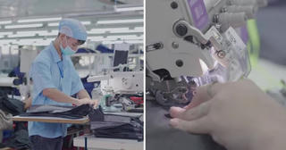 Bức tranh ngành dệt may: Vinatex, TNG thắng lớn, loạt doanh nghiệp chịu áp lực