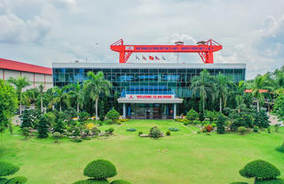 Tiềm lực Tập đoàn Đại Dũng: Nhà thầu đứng sau loạt dự án tỷ USD trong và ngoài nước