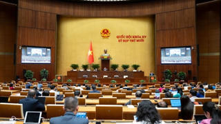 Quốc hội thảo luận Luật Thuế TNCN, Quản lý thuế sửa đổi