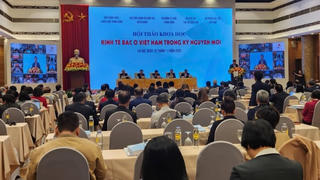 Hoàn thiện chính sách để đưa kinh tế bạc trở thành trụ cột phát triển quốc gia