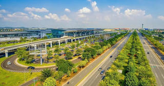 Hà Nội công bố quy hoạch phân khu đô thị phía Bắc gần 4.000ha quanh sân bay Nội Bài