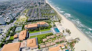 Đất nền Đà Nẵng tăng sức nóng khi siêu đô thị dần hình thành