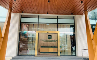 Vì sao Vinaconex 34 bị hủy tư cách công ty đại chúng?