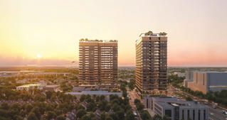 Công ty thành viên Tập đoàn Đất Xanh (DXG) nộp hồ sơ niêm yết cổ phiếu lên sàn HoSE