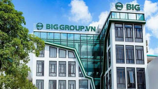 Cổ đông lớn bán ra 925.000 cổ phiếu BIG của Big Group Holdings