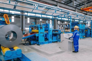 SMC tiếp tục biến động nhân sự, dự kiến miễn nhiệm loạt lãnh đạo chủ chốt