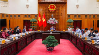 Khoảng 338.000 tỷ đồng đầu tư Dự án xây dựng Trục Đại lộ cảnh quan sông Hồng