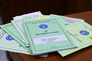 Hơn 12.300 chủ hộ kinh doanh đã đóng Bảo hiểm xã hội bắt buộc