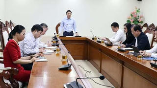 Sắp có Cổng trải nghiệm dành cho hộ kinh doanh trước khi xóa bỏ thuế khoán