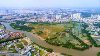 Cuộc đua giá 2015–2025: Chung cư dẫn dắt nhu cầu thực