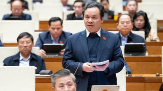 Đề xuất nâng ngưỡng doanh thu chịu thuế của hộ kinh doanh lên 500 - 1,5 tỷ đồng/năm