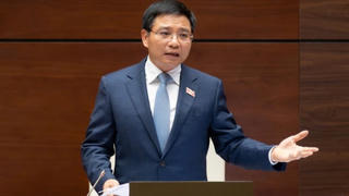 Bộ trưởng Bộ Tài chính: Không có chuyện thuế chồng thuế khi áp thuế TNCN với vàng