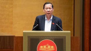 Đề nghị đảm bảo minh bạch trong áp dụng bảng giá đất khi thu hồi đất