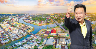 T&T Group "chơi lớn" ở Cà Mau, muốn rót hàng tỷ USD xây cao tốc, dự án đại đô thị và năng lượng sạch