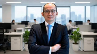 VPS có Tổng giám đốc mới