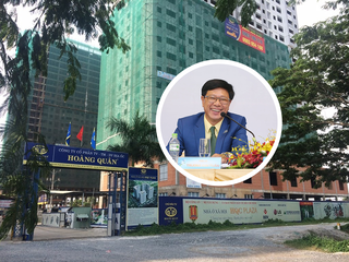 Địa ốc Hoàng Quân (HQC): Tiếp tục làm dự án nhà ở xã hội hơn 660 tỷ đồng ở Cà Mau, “lời hứa” xây 50.000 căn nhà ở xã hội đã thực hiện đến đâu?