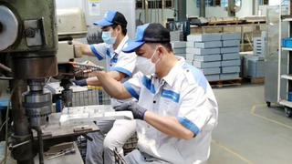 Đề nghị giữ nguyên biểu thuế lũy tiến 7 bậc, tránh nhẩy bậc quá mạnh