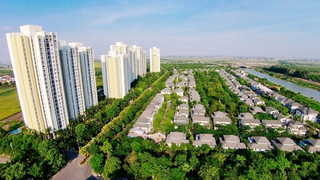 Ecopark tham gia đầu tư dự án 16.000 tỷ đồng tại Ninh Bình