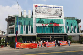 Becamex TDC: Doanh thu tăng đột biến, vừa tất toán hơn 360 tỷ đồng tiền gốc, lãi trái phiếu