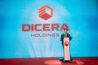 Chi hơn 428 tỷ đồng để “thâu tóm” Bất động sản Trí Holdings, Dicera Holdings (DC4) đang làm ăn ra sao?
