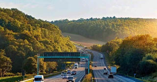 Chuyển động mới tại tuyến cao tốc hơn 25.000 tỷ từng được Sơn Hải ngỏ ý tham gia