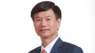 Tập đoàn Geleximco có tân Chủ tịch kiêm Tổng giám đốc