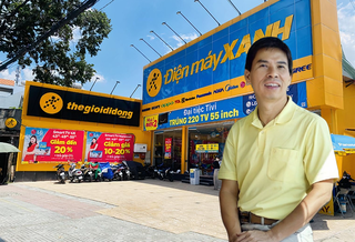 Thế Giới Di Động (MWG) dự kiến “chơi lớn” với 2 thương vụ chuyển nhượng công ty con trị giá hơn 2.100 tỷ đồng?