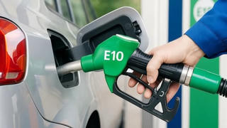 Xăng E10 sẽ được bán trên toàn quốc từ 1/6/2026