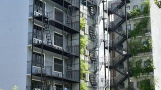 Quy chuẩn kỹ thuật quốc gia về trang bị, bố trí phương tiện PCCC cho nhà và công trình