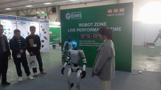 150 doanh nghiệp tham gia triển lãm quốc tế ngành điện tử