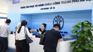 Tập trung hoàn thành thực thi các phương án cắt giảm, đơn giản hóa thủ tục hành chính