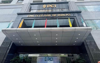 PC1 Group: Con gái chủ tịch gom mạnh cổ phiếu, chứng khoán VIX rời cổ đông lớn