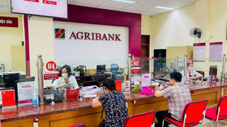 Agribank và hàng loạt ngân hàng nợ thuế