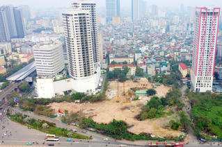 CTX Holdings sắp dời sàn chứng khoán, cổ đông đồng loạt “bán tháo”?