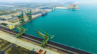 Vinhomes đầu tư dự án Bến cảng quốc tế Sơn Dương gần 9.000 tỷ đồng tại Hà Tĩnh