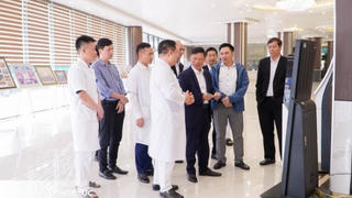 Thanh Hoá thúc đẩy ứng dụng chuyển đổi số vào sản xuất, kinh doanh