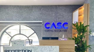 Chứng khoán Thủ Đô lại bị xử phạt