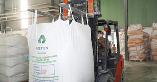 Cổ phiếu tăng trần 5 phiên liên tiếp, An Tiến Industries (HII) giải trình thế nào?