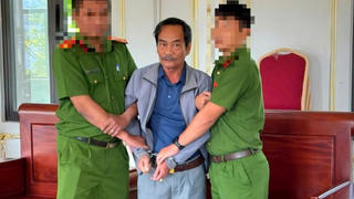 Đà Nẵng: Lừa bán đất dự án, Tổng giám đốc Công ty Phong Hải Thịnh bị bắt