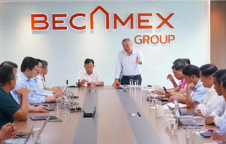 Becamex Group (BCM): Áp lực nợ vay và trái phiếu chưa dứt nhưng vẫn “ráo riết” huy động thêm vốn