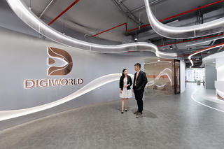 Vi phạm hành chính về thuế, Digiworld (DGW) bị xử phạt và truy thu hơn 6 tỷ đồng?