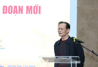 TS Lê Xuân Nghĩa: Cần sớm có sàn giao dịch vàng vật chất để chấm dứt tình trạng "mù mờ giá"