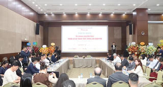 Từng bước ổn định thị trường vàng