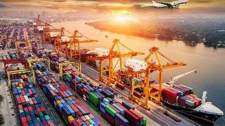 Mỹ tiếp tục là thị trường xuất khẩu lớn nhất của Việt Nam